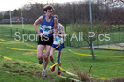 Senior mens Cathedral Relays, Birtley. Photo:  David T. Hewitson/Sports for All Pics